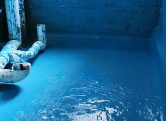 七星关卫生间漏水维修公司分下防水公司如何判断防水工程的质量?